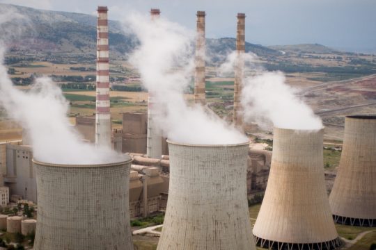 Να σωθεί η Δυτική Μακεδονία από μια μεταλιγνιτική καταστροφή
