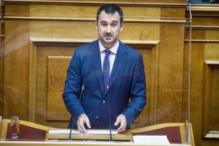 ΕΣΠΑ… στον πάγο