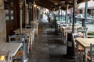 Βλάπτει την ψυχική υγεία η εργασιακή ανασφάλεια