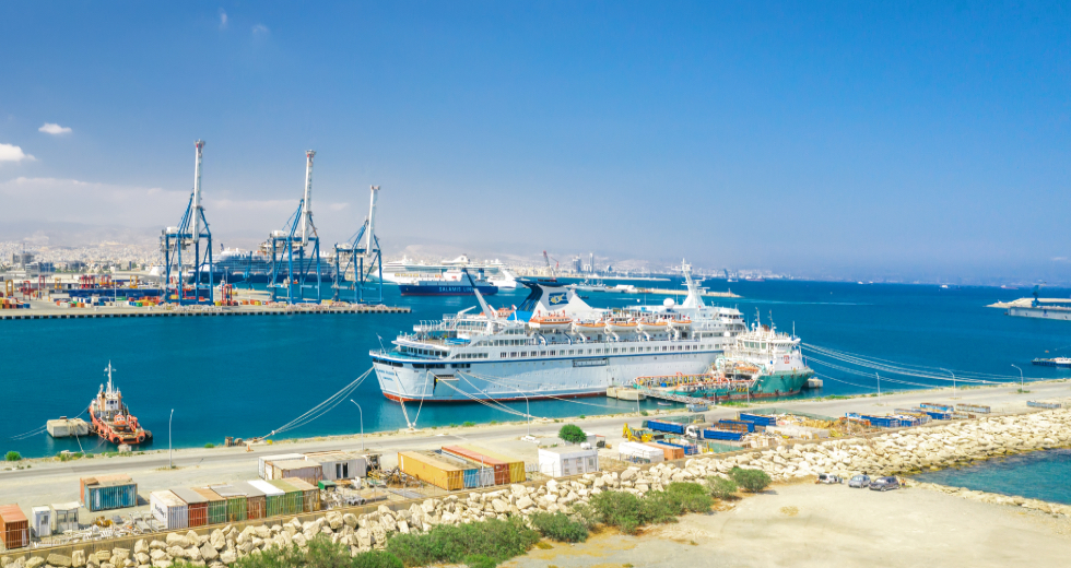Νέος διαγωνισμός για τη θαλάσσια επιβατική σύνδεση Κύπρου – Ελλάδας