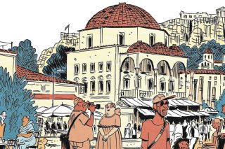 Η Αγροτική Επανάσταση και τα θεμέλια του πολιτισμού