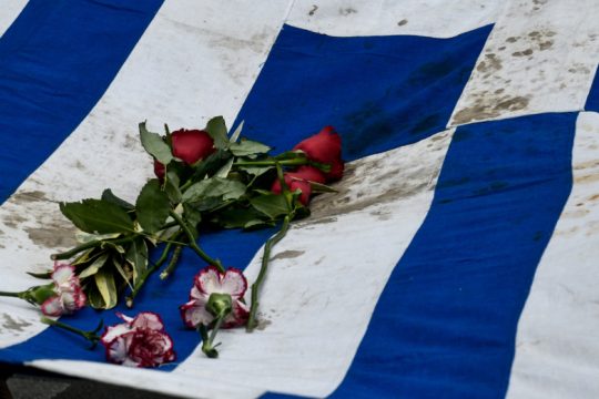 Τι σου κάνει ένα σίγμα…