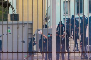 «50 ημέρες μετά τα επεισόδια τα πράγματα παραμένουν ίδια»
