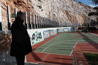 Πατουλικό μπάχαλο με τις ψήφους για την ελεύθερη άθληση
