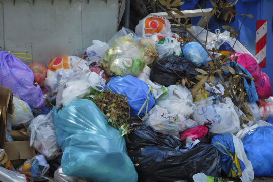 Κρήτη: Αντιδράσεις για το τέλος ταφής απορριμμάτων στους δήμους