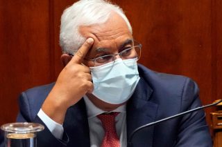 Πρόωρες εκλογές στην Πορτογαλία, όπλο του Αντόνιο Κόστα τα εμβόλια