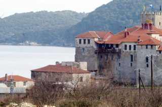 Αγιον Ορος: Εισαγγελική παρέμβαση για την αντιεμβολιαστική προπαγάνδα