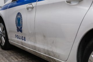 Ο άνθρωπος που σακατεύτηκε ανεπανόρθωτα από την ΕΛ.ΑΣ.