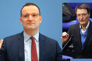 Η… ακυβέρνητη Γερμανία βουλιάζει στο τέταρτο κύμα