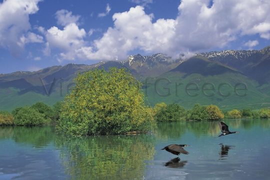 Δέκα μέρη που αξίζει να επισκεφτείς