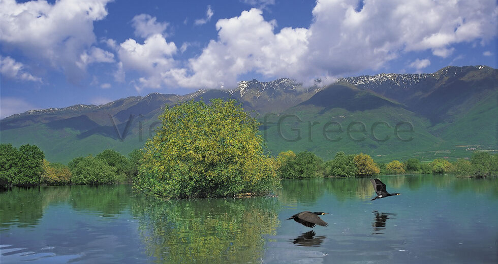 Δέκα μέρη που αξίζει να επισκεφτείς