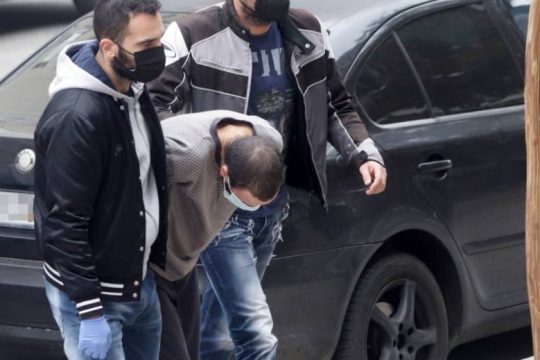 Προθεσμία πήρε ο 27χρονος για το φόνο σε κατάστημα ψιλικών 