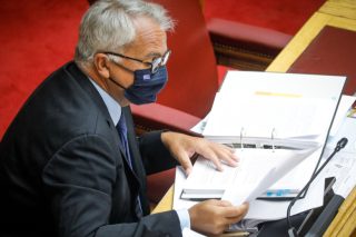 Ζητούνται βελτιώσεις στο νομοσχέδιο για τον εθελοντισμό