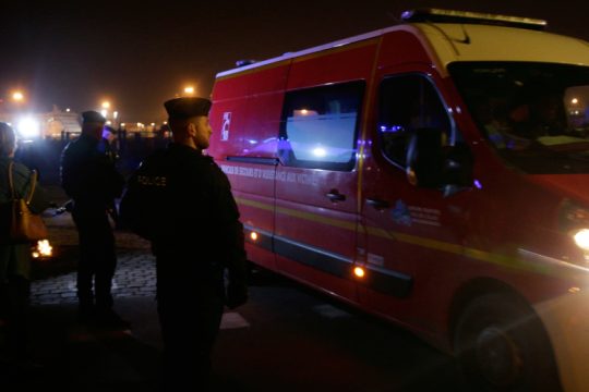 Πολύνεκρο ναυάγιο στο θαλάσσιο «νεκροταφείο» του Καλέ