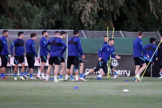 Πίστη για την υπέρβαση