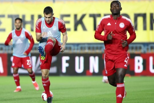 Ξέρει τους 10, ψάχνει τον 11ο-«κλειδί»