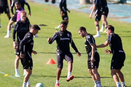 Θέλει να κάνει τη ζωή του… εύκολη!