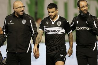 Σκέψεις για προστασία του Βιεϊρίνια
