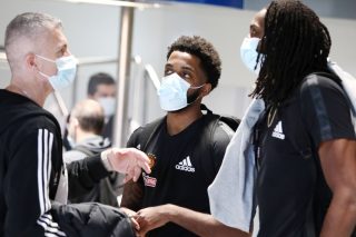 «Το διπλό έρχεται με σκληρότητα»