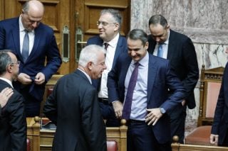 Δεν γλίτωσε ούτε το Ειδικό Δικαστήριο