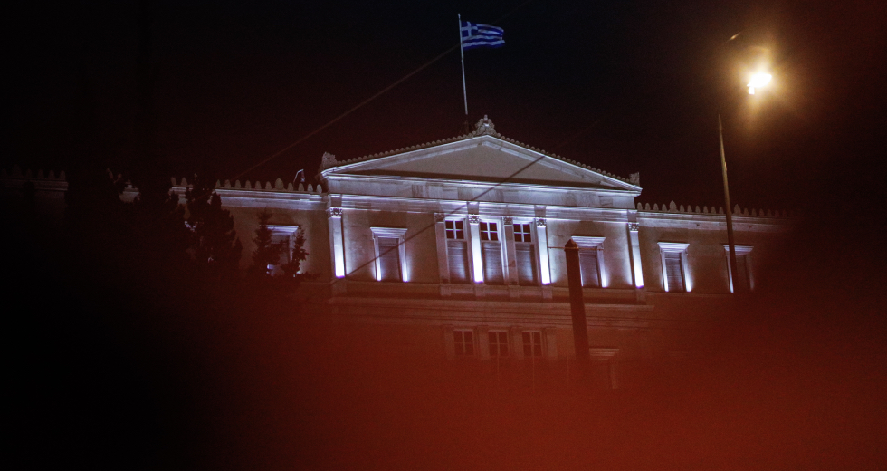«Προεόρτια» αντιπαραθέσεων στη Βουλή