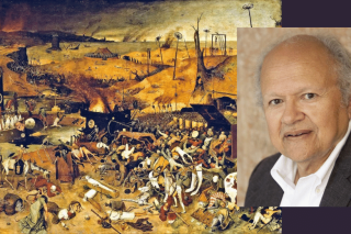 Μαθήματα από την ιστορία των επιδημιών