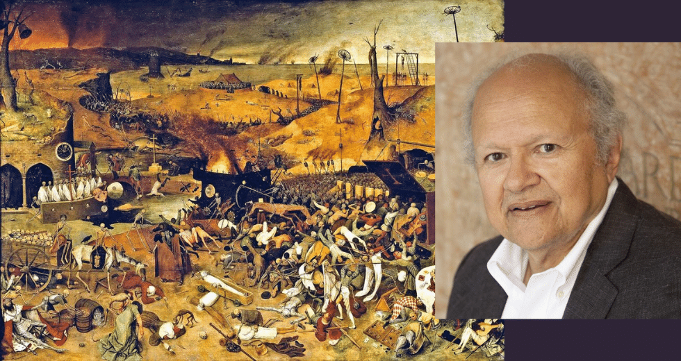 Μαθήματα από την ιστορία των επιδημιών