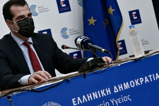 Οι 7.000 αόρατες προσλήψεις του Θ. Πλεύρη