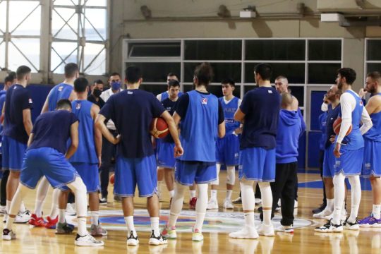 Οπως στο Λέστερ