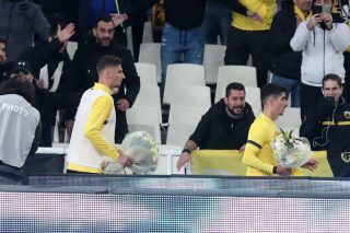 Η ΑΕΚ σε περίοδο μετάβασης
