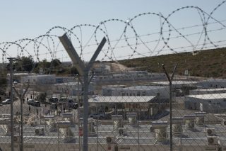 Τραγικές οι συνθήκες στην «άψογη δομή»