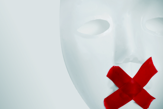 Εκείνοι που σκέφτονται διαφορετικά…