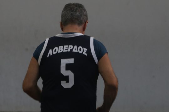 Ο Λοβέρδος και ο υπερδιπλασιασμός των ποσοστών