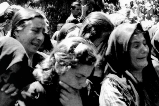 Η μνήμη σώζει…