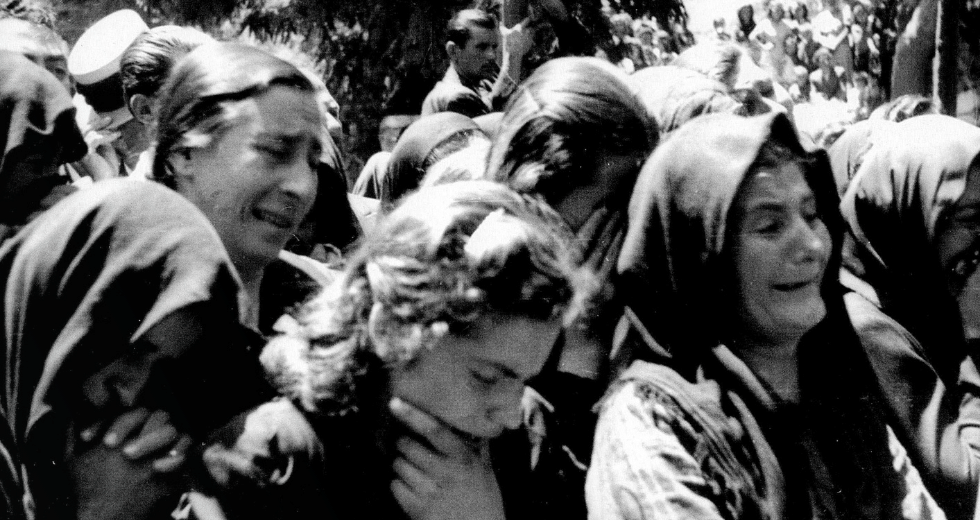 Η μνήμη σώζει…
