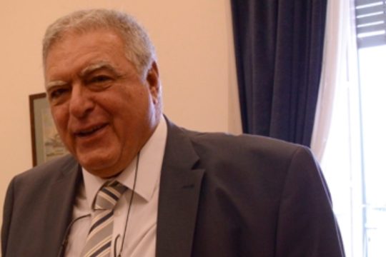 Αντιδράσεις ακτοπλόων στη μονοπωλιακή διαχείριση των στερεών αποβλήτων στα λιμάνια
