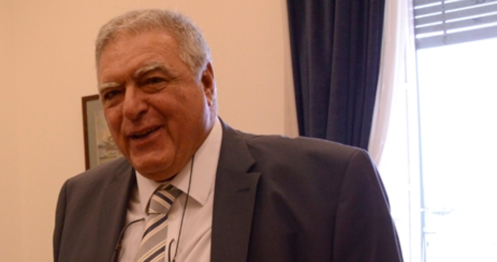 Αντιδράσεις ακτοπλόων στη μονοπωλιακή διαχείριση των στερεών αποβλήτων στα λιμάνια