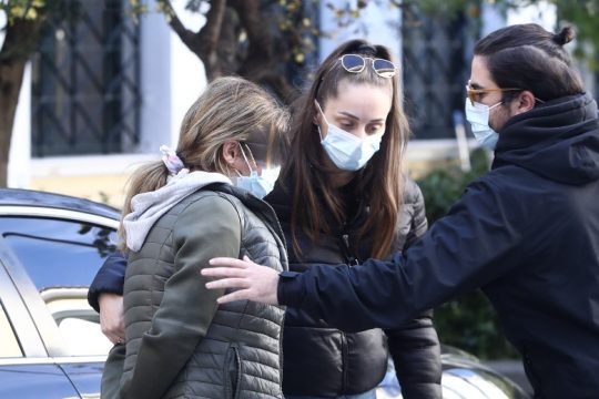 Νέα προθεσμία για απολογία έλαβε η 49χρονη που πυροβόλησε τον οφθαλμίατρο