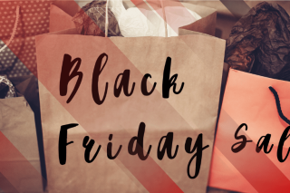 Black Friday ή όργιο της κατανάλωσης