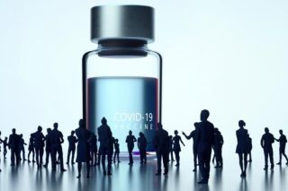 Πόσο διαρκεί η εμβολιακή μας προστασία κατά τoυ κορονοϊού