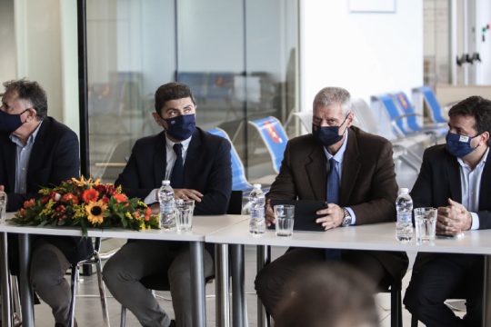 Κρήτη: Στα 175 εκ. ευρώ το κόστος για στεγαστική συνδρομή σε σεισμόπληκτους