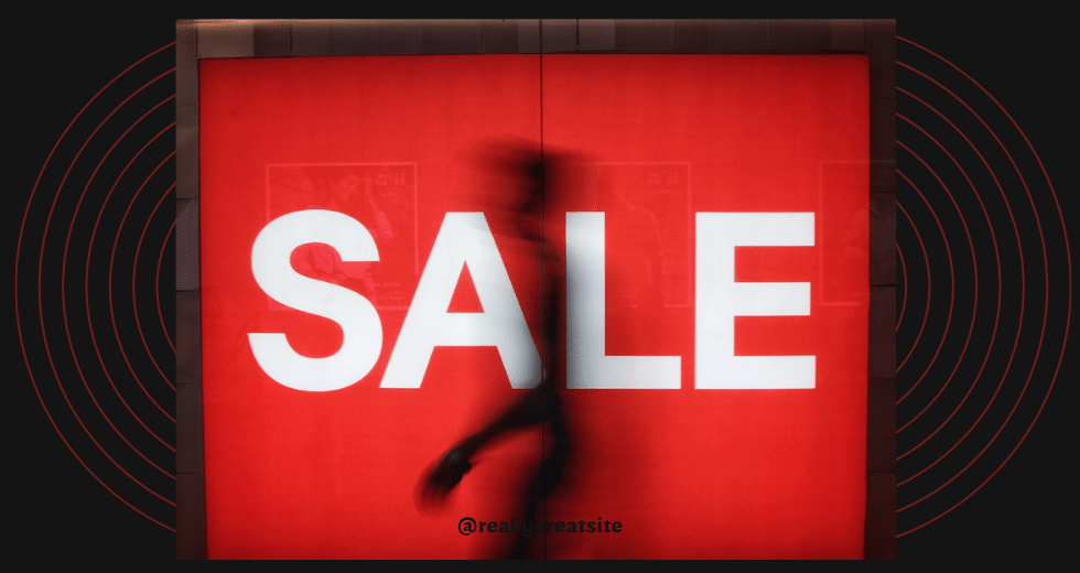 Ξέρεις από Black Friday;