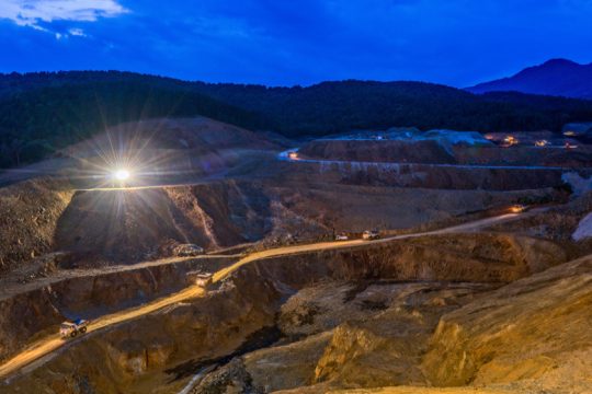 Επί ποινή φυτέματος 100.000 δέντρων