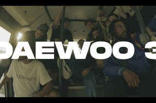 Daewoo 3