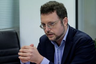«Υπάρχουν ενδείξεις καρτέλ στις αγορές»