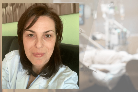 «Στη χώρα μας δεν υπάρχει τίποτα για τους ασθενείς με Long Covid»