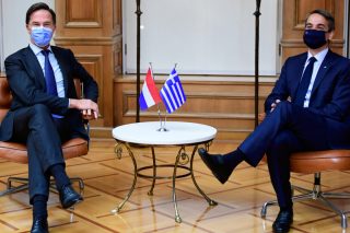 Ποια ήταν η είδηση στο επεισόδιο;