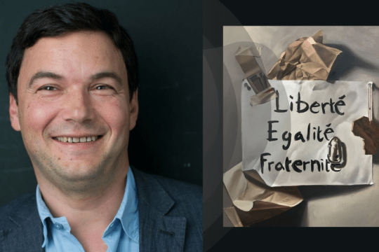 Η μακρά πορεία προς την ισότητα