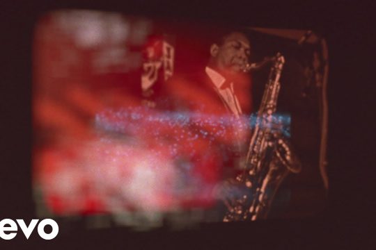 A Love Supreme, Pt. IV – Psalm