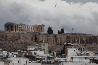 Λίθινο Χρονικό